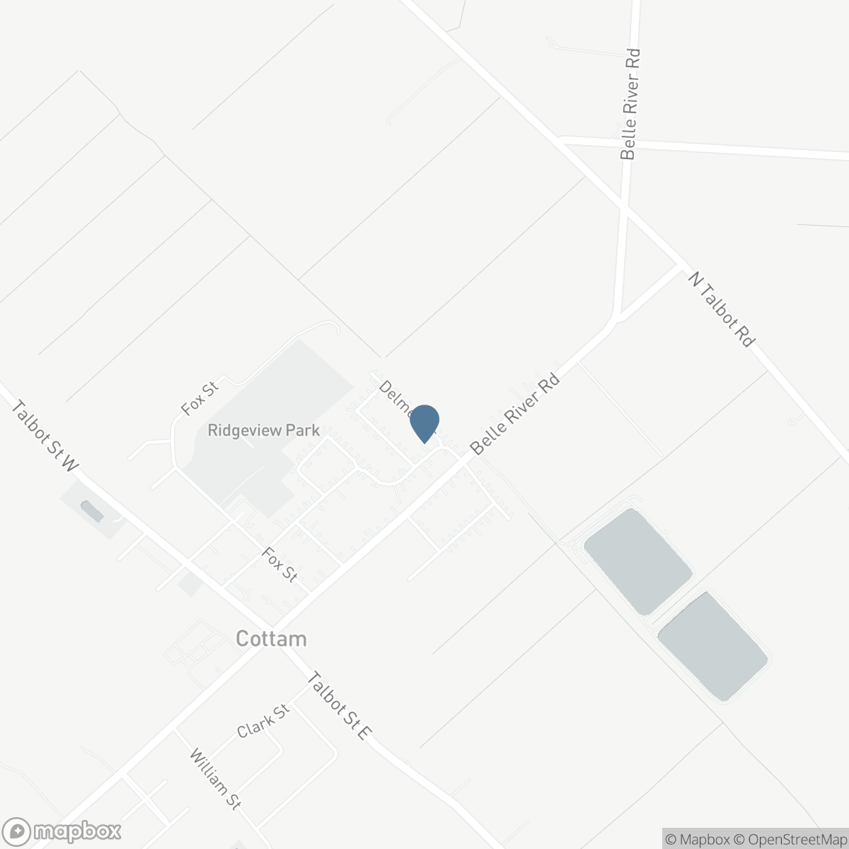 53 BELLEVIEW, Kingsville, Ontario N0R 1B0